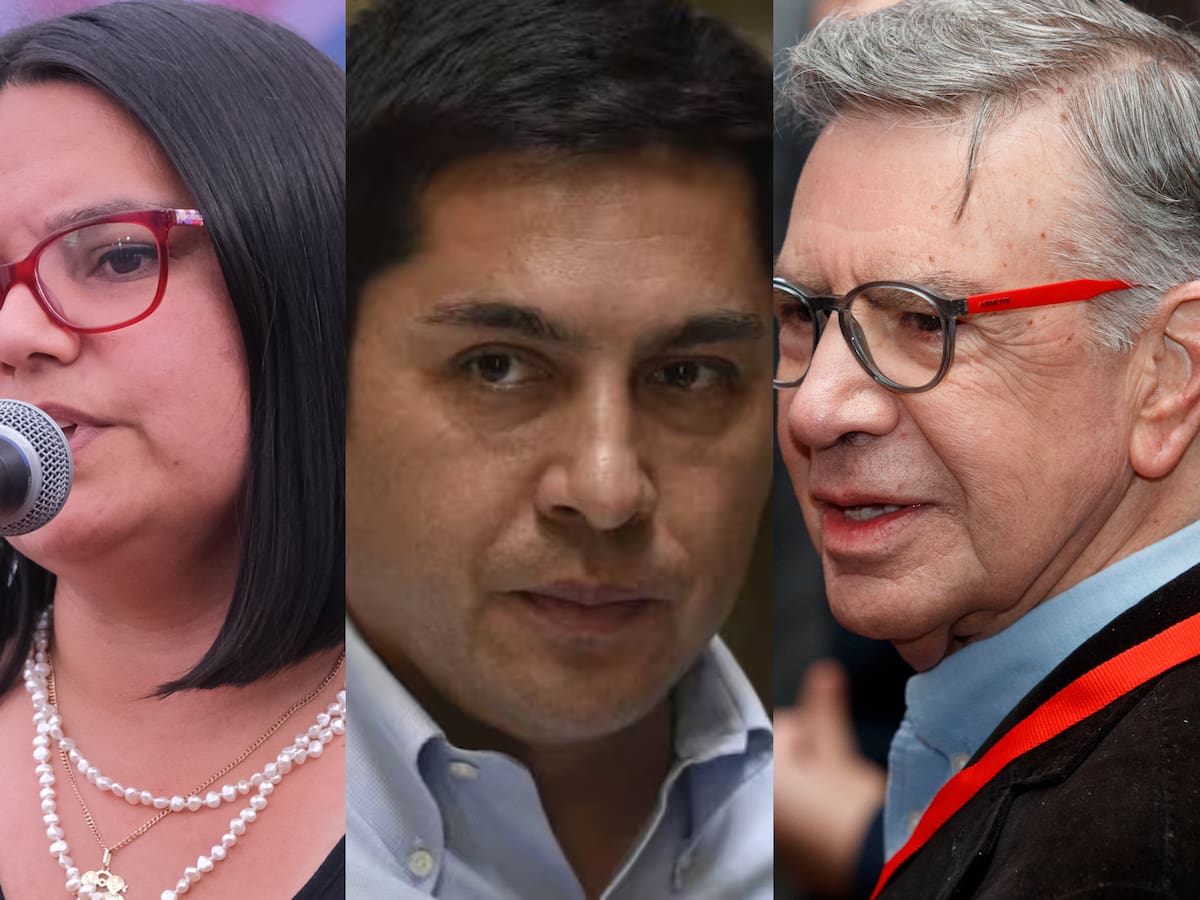 Batalla en Chile Vamos por Recoleta: diputado RN califica de “turismo electoral” posible candidatura de Joaquín Lavín y postulación de Ruth Hurtado