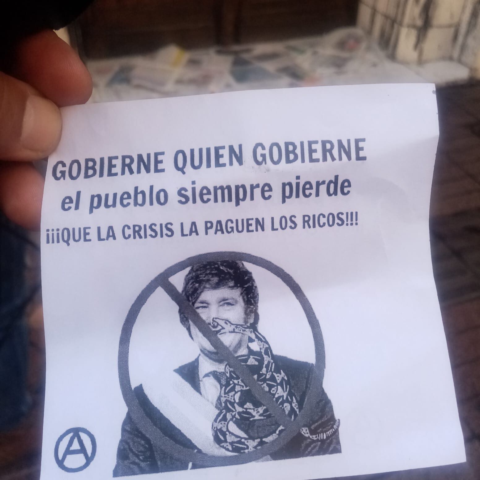 Embajada de Argentina