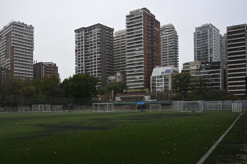 La cuarentena se mantiene en Buenos Aires