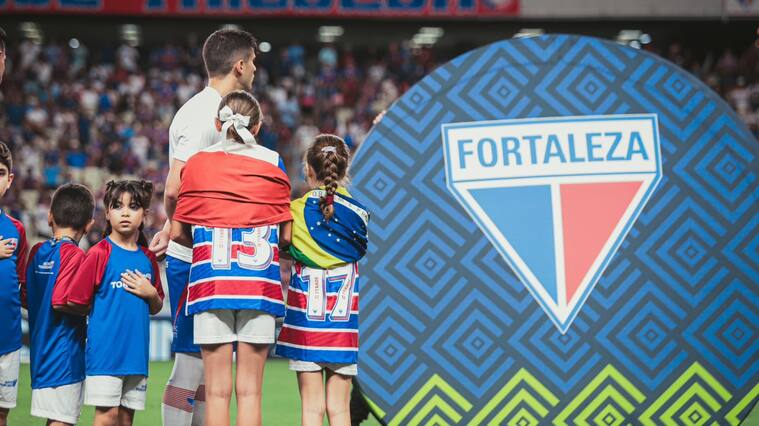 El gesto de Fortaleza tras la muerte de hinchas de Colo Colo | X: Fortaleza