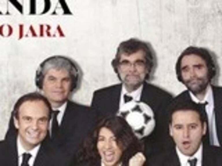 Revisa dónde comprar el libro de «Los Tenores y La Banda» en regiones