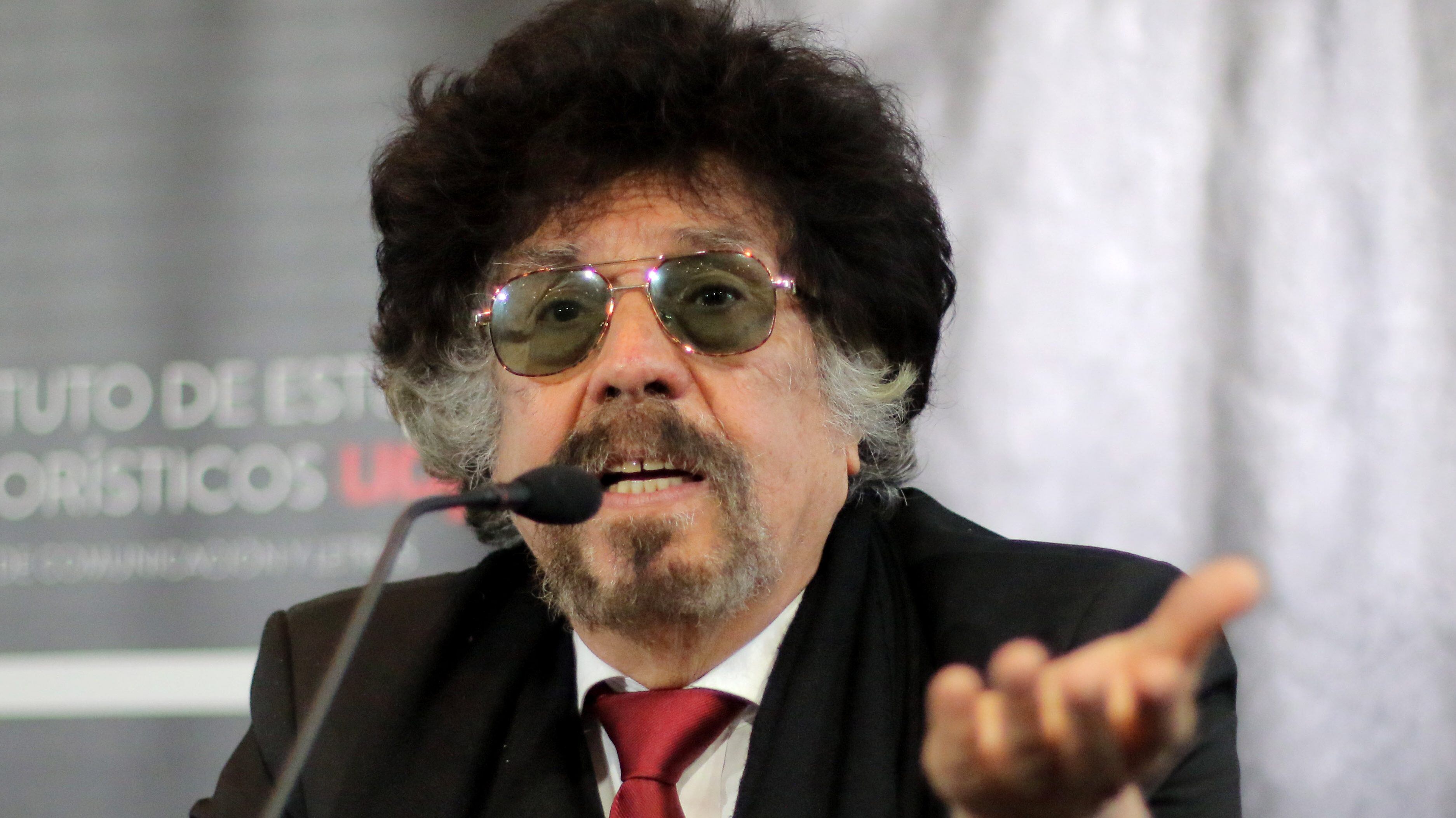 Adriano Castillo, Compadre Moncho