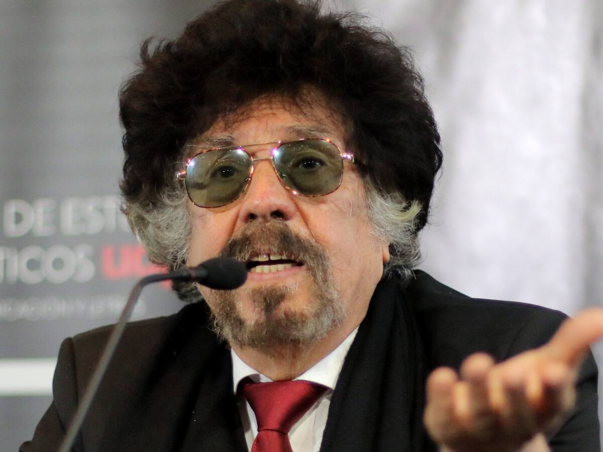 «Compadre Moncho» tras compartir historia de su hermano: «Los antivacunas son muy peligrosos»