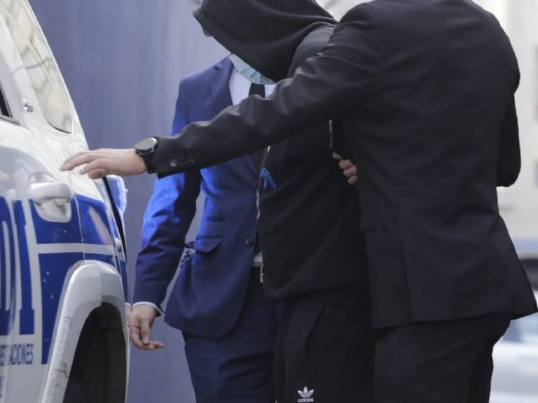 Tras 10 años de investigación: detienen a presunto autor de homicidio de joven de 22 años en Punta Arenas