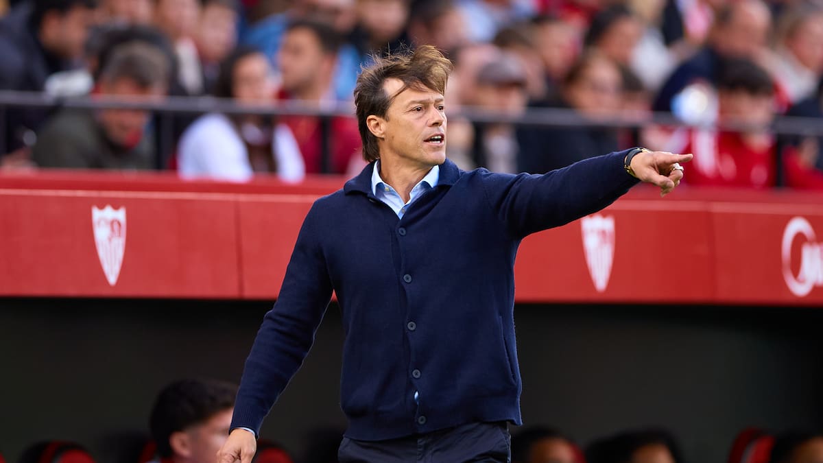 Matías Almeyda confiesa la vez que estuvo a punto de ser el DT de La Roja: “Estaba muy entusiasmado”