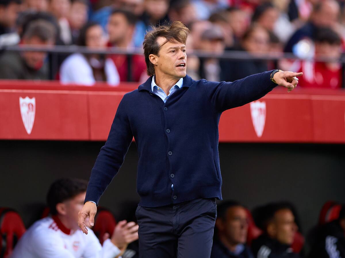 Matías Almeyda confiesa la vez que estuvo a punto de ser el DT de La Roja: “Estaba muy entusiasmado”