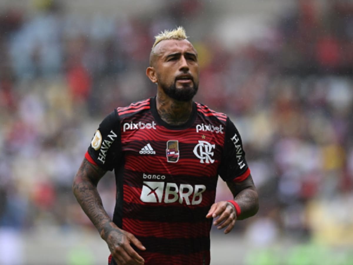 Arturo Vidal se cansa de las críticas y lanza desafiante mensaje: «Ahora a demostrar quién soy»