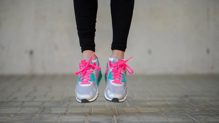 ¿Cómo elegir las mejores zapatillas? Guía para una compra inteligente