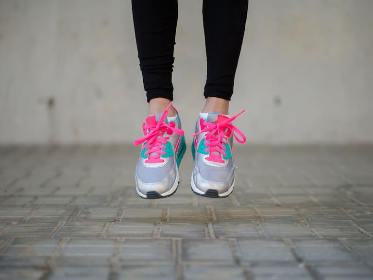 ¿Cómo elegir las mejores zapatillas? Guía para una compra inteligente