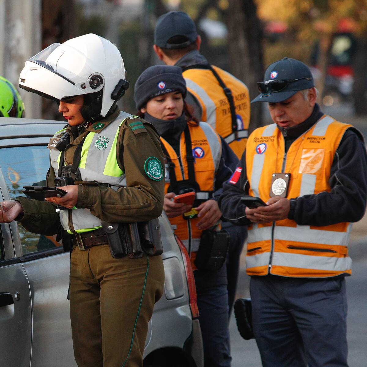 Restricción vehicular en Chile 2026: qué vehículos no pueden circular hoy jueves 11 de junio en Santiago
