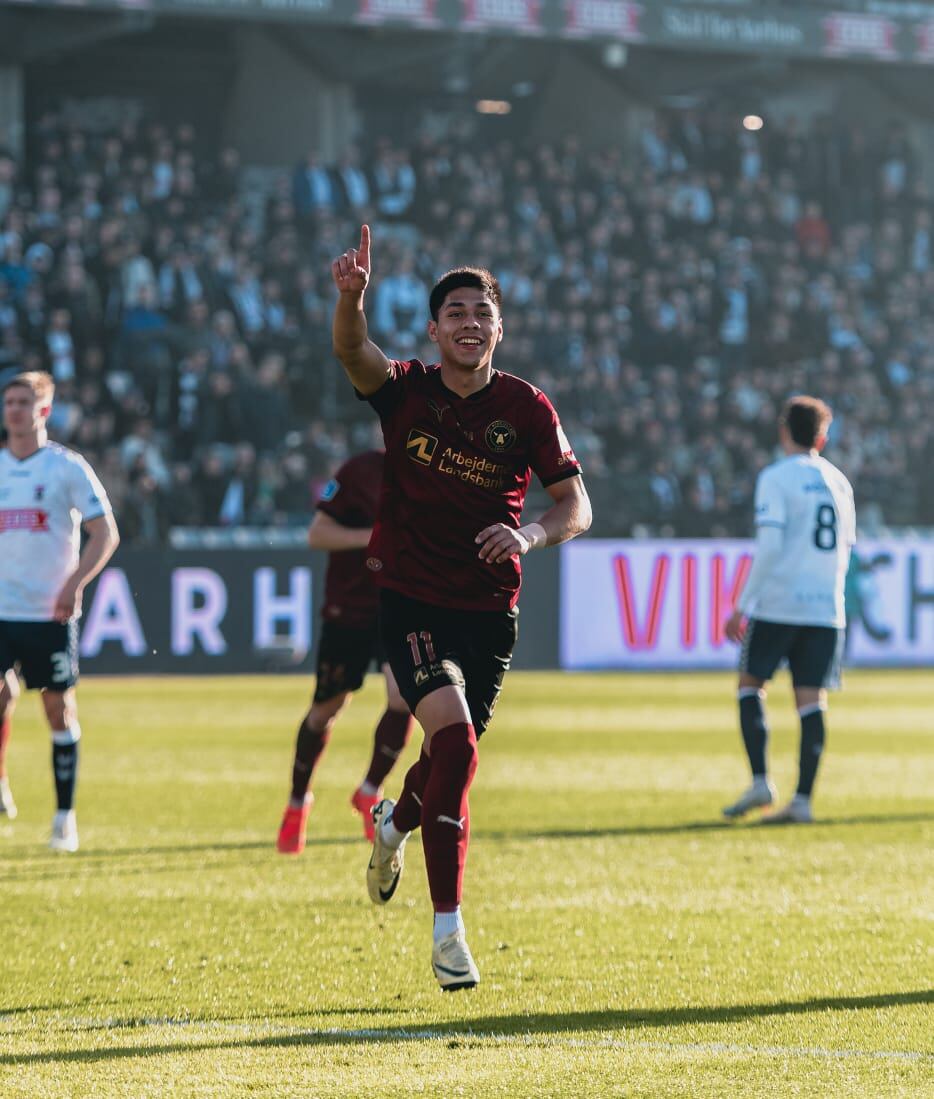 FC Midtjylland