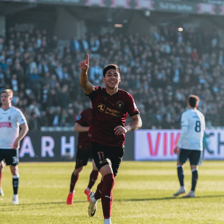 FC Midtjylland