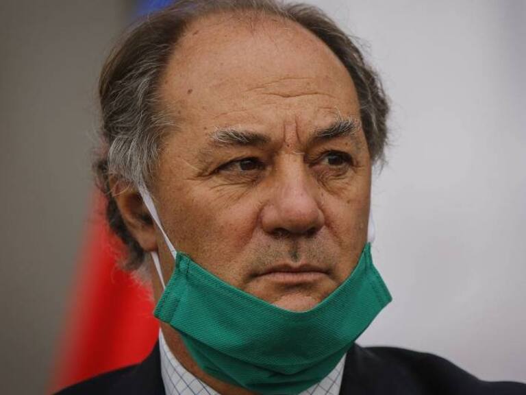 Juan Sutil - Convención Constitucional, CPC