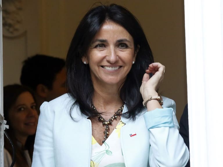 Carolina Cuevas: quién es la ministra subrogante de la Mujer y Equidad de Género