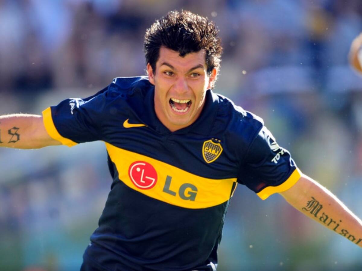 “Todavía puede mostrar los dientes”: fichaje de Gary Medel por Boca Juniors causa revuelo en Argentina