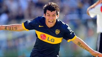 “Todavía puede mostrar los dientes”: fichaje de Gary Medel por Boca Juniors causa revuelo en Argentina