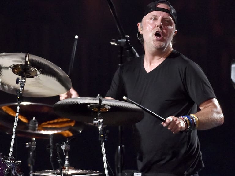 Espera no volver a escucharla nunca: Lars Ulrich reveló que hay una canción de Metallica que detesta