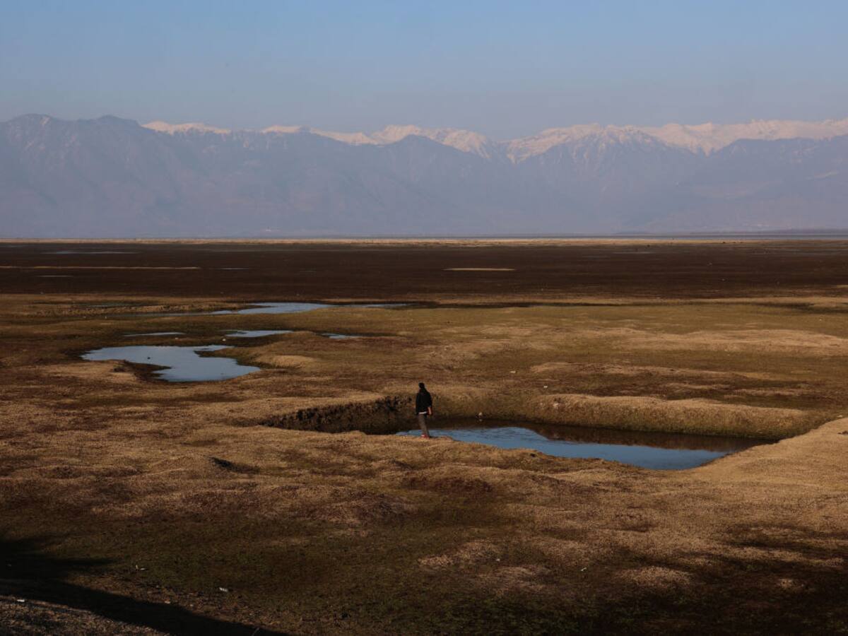 Cambio climático: el mundo tuvo nueve meses de calor histórico y supera todos los registros existentes