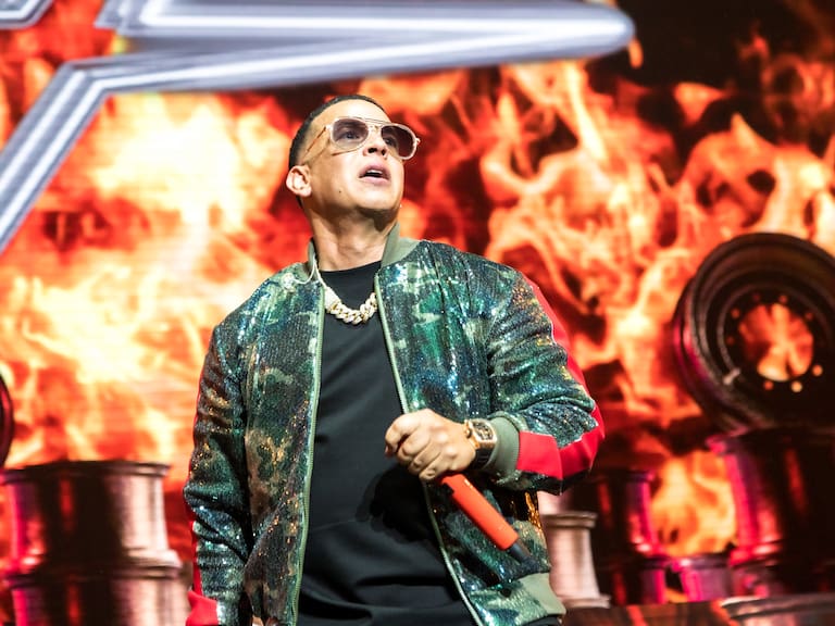 Daddy Yankee
