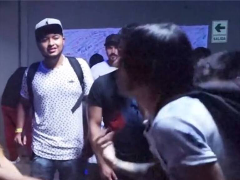 YouTuber peruano perdió un testículo durante un desafío de «beso o patada»