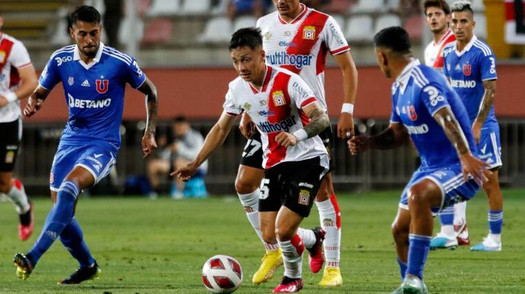Programación fútbol chileno: ¿Qué partidos se juegan hoy, 14 de agosto, y quién transmite?