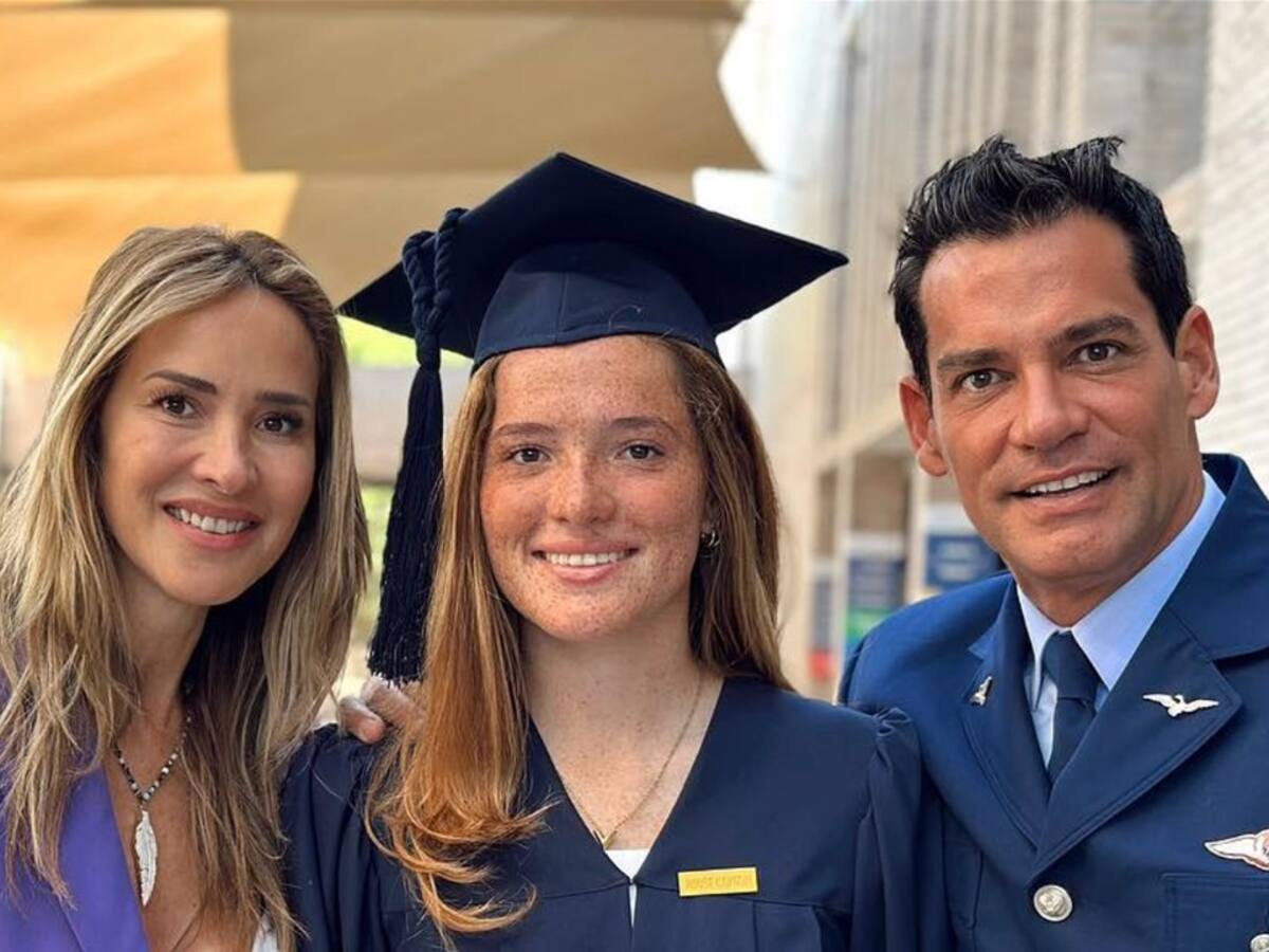 “Si a alguien le gusta o no, será”: Laura de la Fuente confiesa que tiene polola y revela que cuál fue la reacción de sus padres