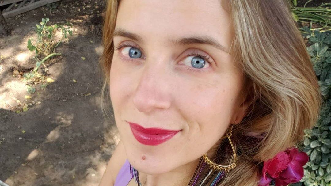Alison Mandel