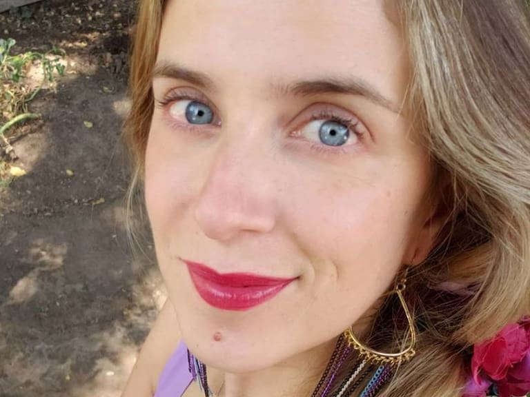 Alison Mandel