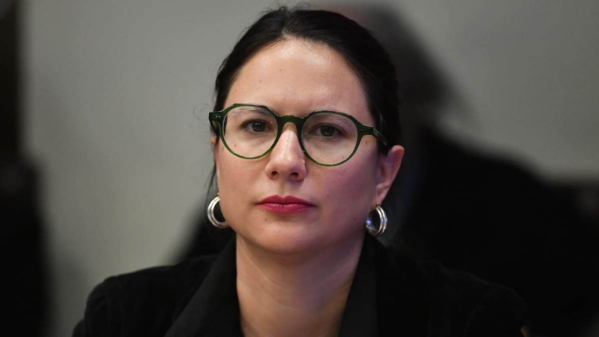 “A último minuto deciden bajarle aún más los impuestos a los súper ricos”: diputada Hassler por nueva indicación en la megarreforma