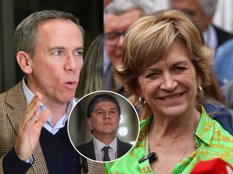 Desde la oposición solicitan levantar secreto bancario de Manuel Monsalve