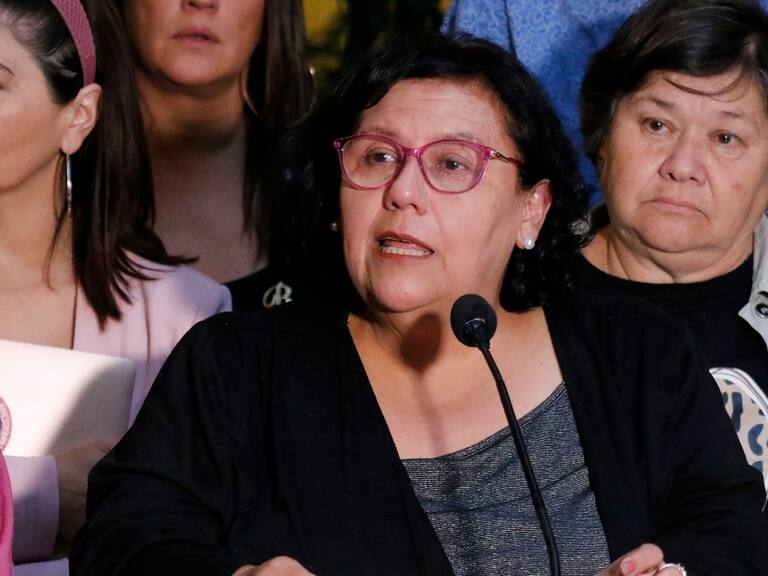Diputada Lorena Pizarro acusa «amedrentamiento» luego de que sujetos ingresaran a su domicilio sin robar nada