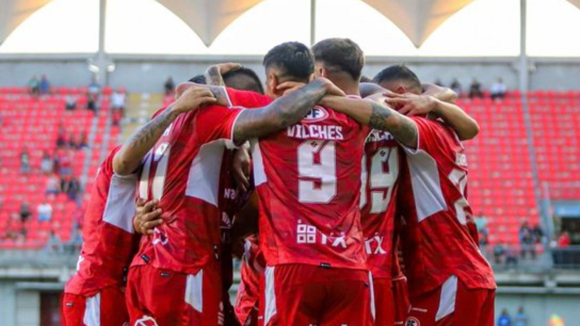Ñublense Universitario
