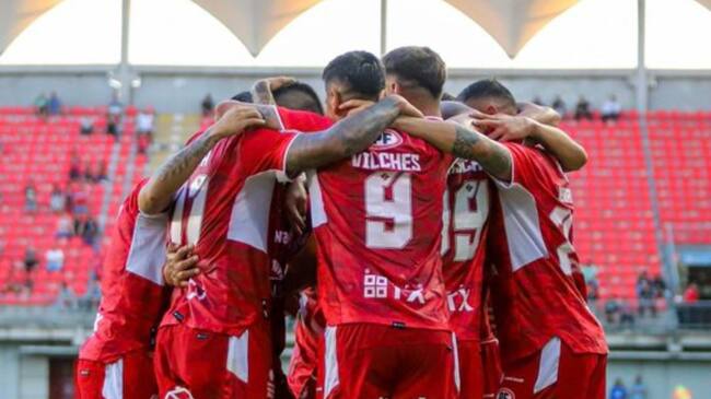 Ñublense Universitario