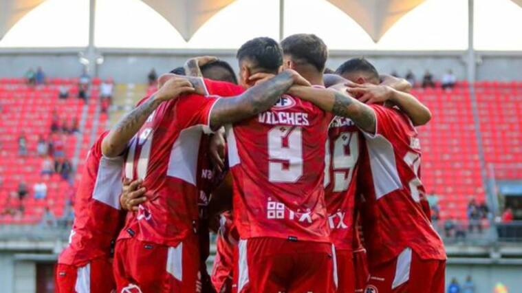 Ñublense Universitario