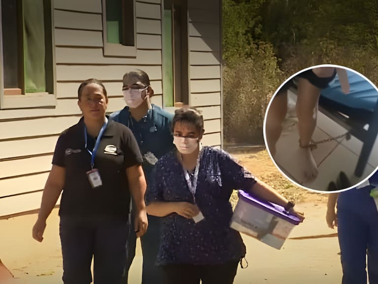 PDI allana residencia en Paine