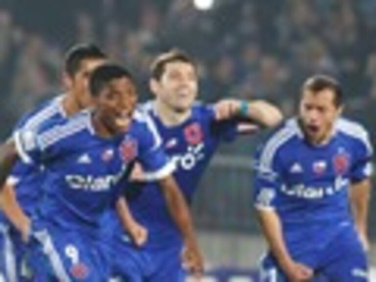 La U sale esta tarde a comerse »La Bombonera»