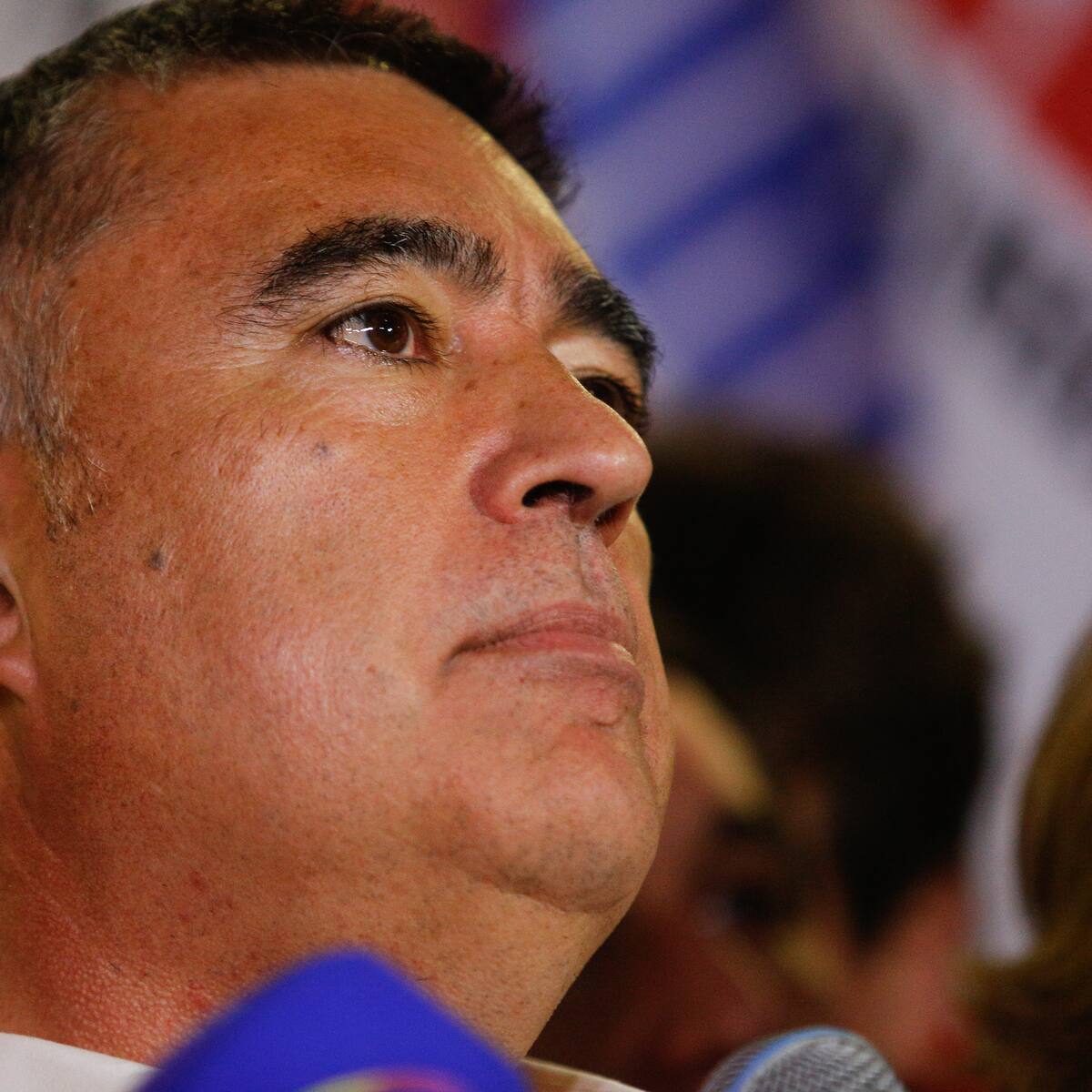 Mario Desbordes pide al Gobierno “recapacitar” por nueva cárcel en Santiago: “Ya hay más cárceles que en cualquier otra comuna de Chile”