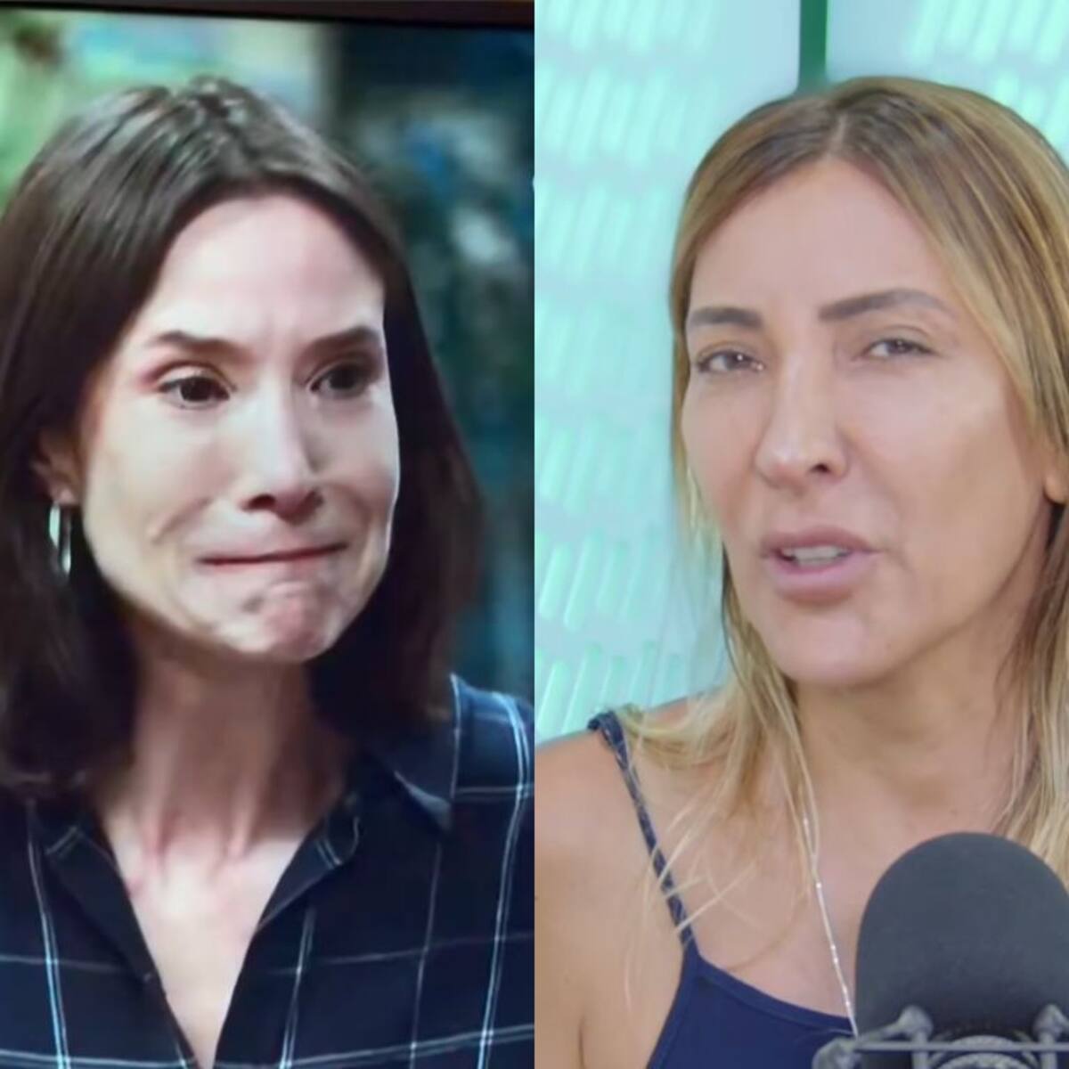 Escena viral de actriz Daniela Ramírez que abrió debate por bótox termina supuesta amenaza legal: “Lo bajan o demando”