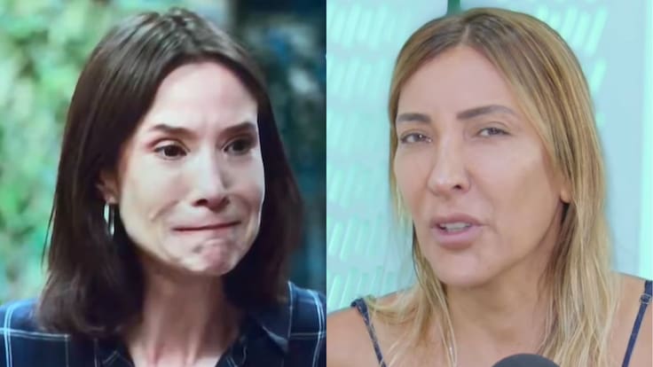 Escena viral de actriz Daniela Ramírez que abrió debate por bótox termina supuesta amenaza legal: “Lo bajan o demando”