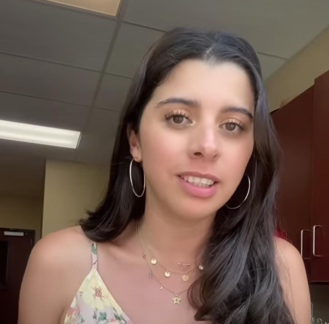 Belén Morales