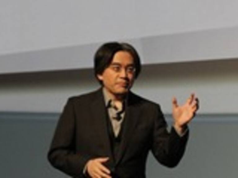 El presidente de Nintendo Satoru Iwata falleció a los 55 años