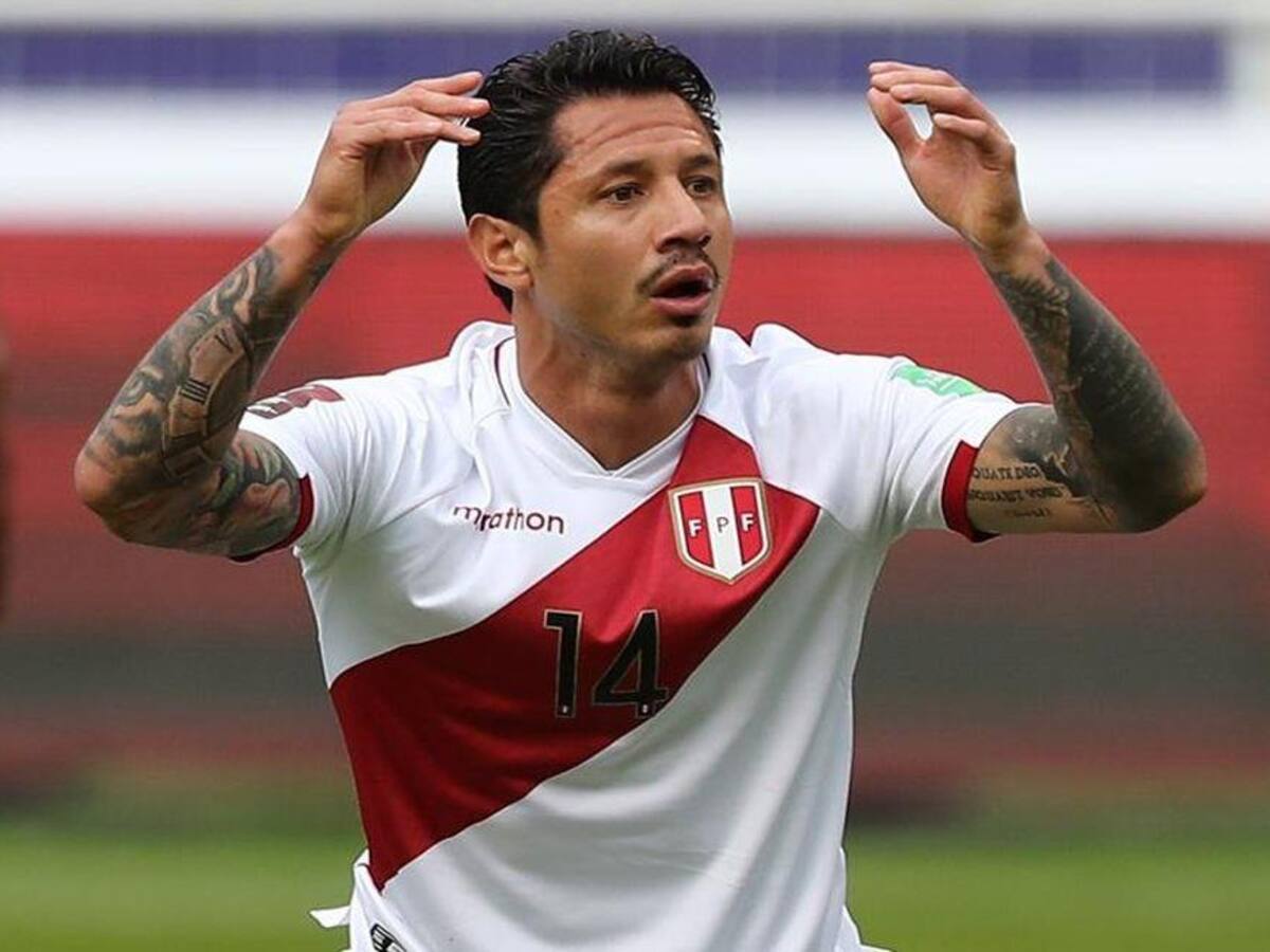 Goleador peruano tras meterse en las semifinales de la Copa América: «Entre Chile y Brasil es lo mismo»