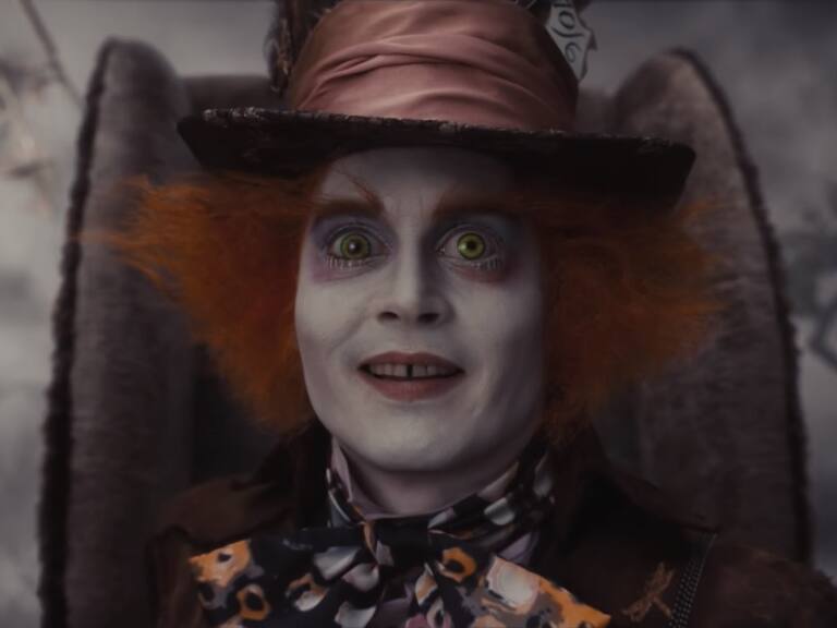 Para disfrutar en cuarentena: programan maratón de películas de Johnny Depp