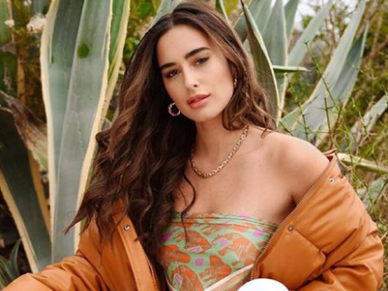 La inesperada muerte que golpea a Melina Noto: Pangal Andrade tuvo que correr a CHV a contenerla