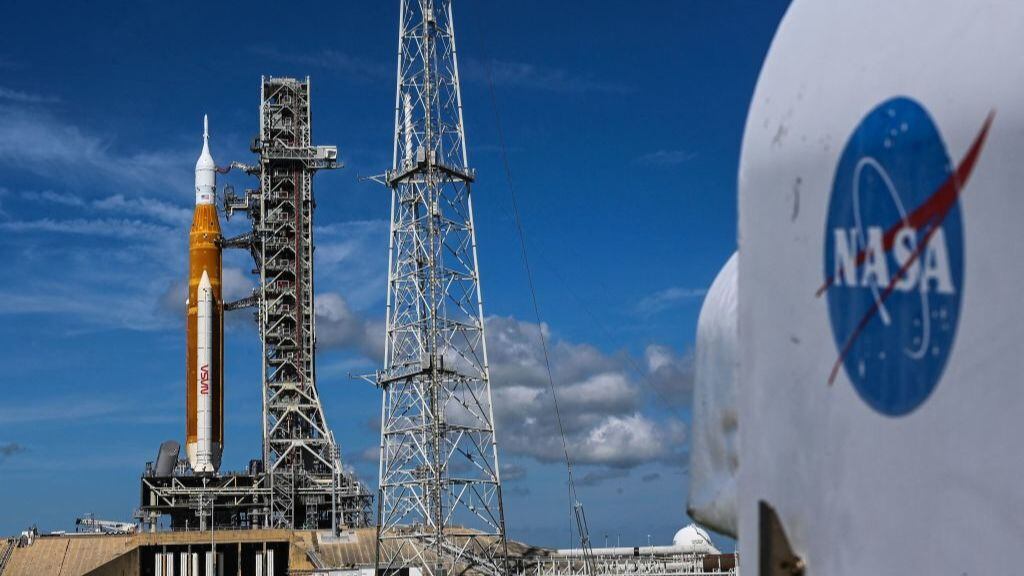 Artemis 1 - nuevo lanzamiento - misión a la luna - NASA
