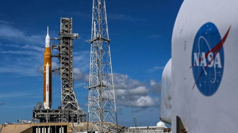 Artemis 1 - nuevo lanzamiento - misión a la luna - NASA