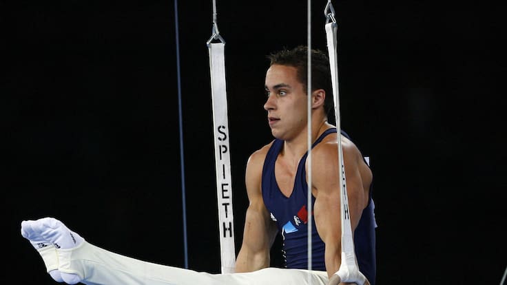 Compitió con Tomás González: confirman muerte de reconocido deportista olímpico en accidente de auto