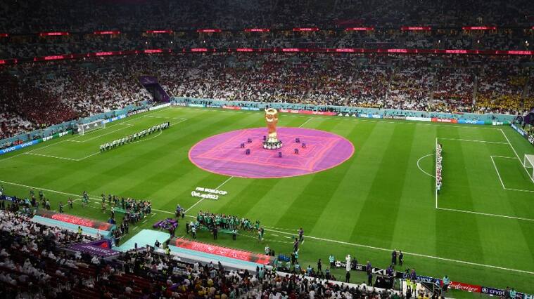 Desde Paraguay piden un estadio de Qatar para el Mundial 2030: buscan reducir gastos en infraestructura