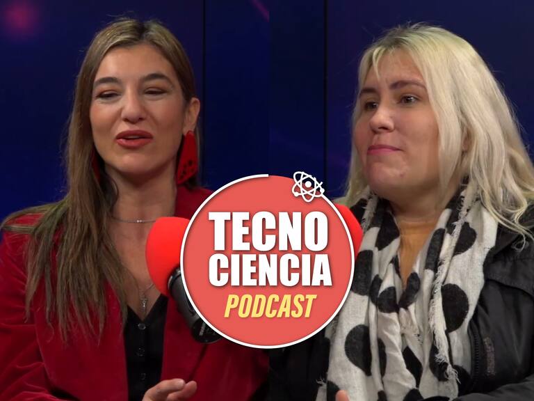 Capítulo 2 Tecnociencia el Podcast