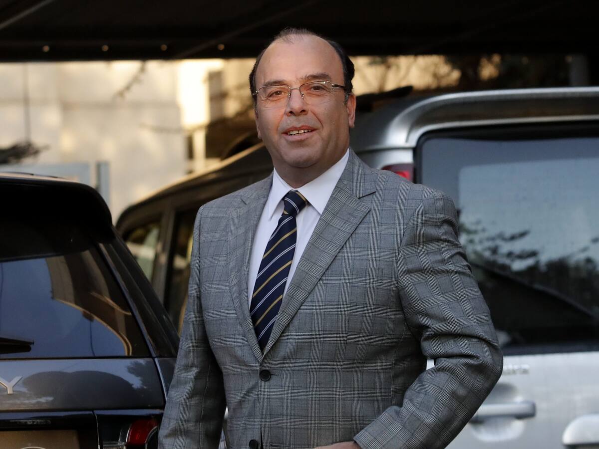 Exsubdirector de Carabineros respaldó a Ricardo Yáñez: «Hablar de una refundación o una reforma completa es una locura»
